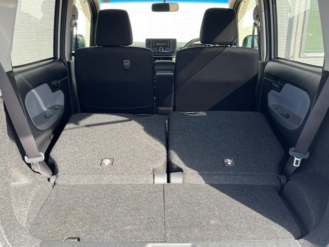 DAIHATSU MOVE CUSTOM 2015 Image 31