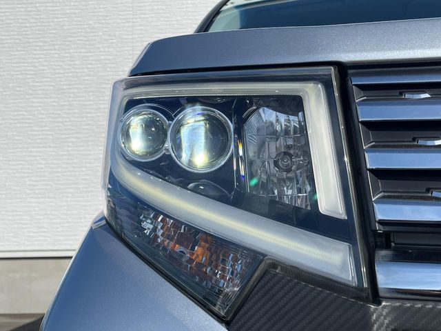 DAIHATSU MOVE CUSTOM 2015 Image 31