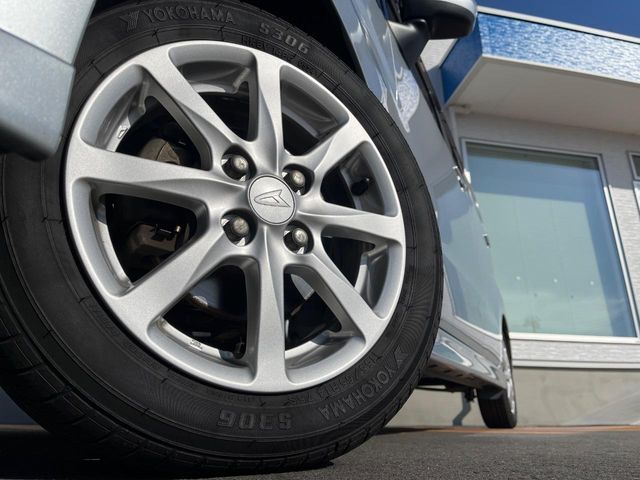 DAIHATSU MOVE CUSTOM 2015 Image 31