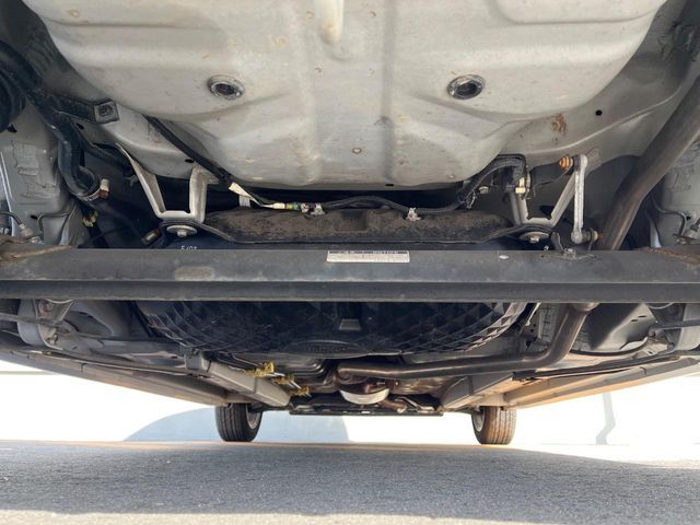 DAIHATSU MOVE CUSTOM 2015 Image 31