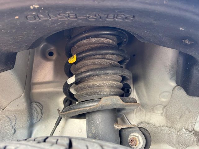 DAIHATSU MOVE CUSTOM 2015 Image 31