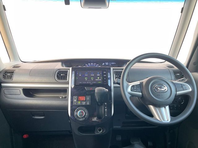 DAIHATSU TANTO CUSTOM 2017 Image 31