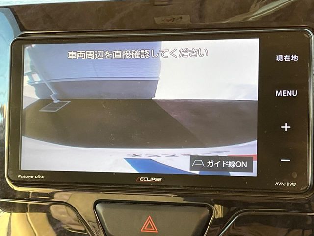 DAIHATSU TANTO CUSTOM 2017 Image 31