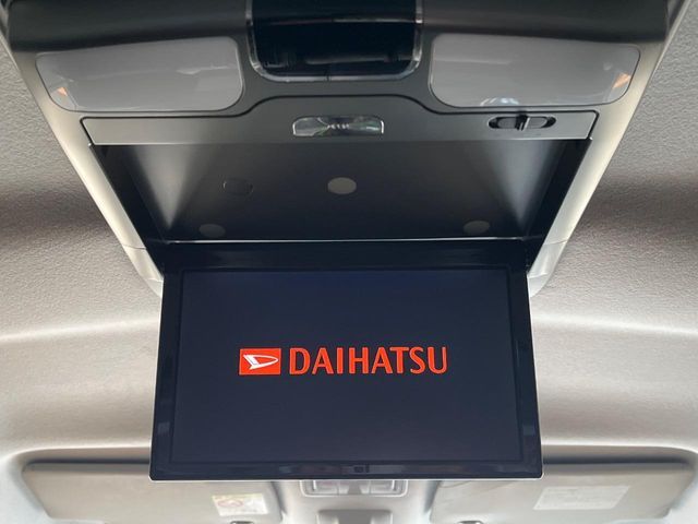 DAIHATSU TANTO CUSTOM 2017 Image 31