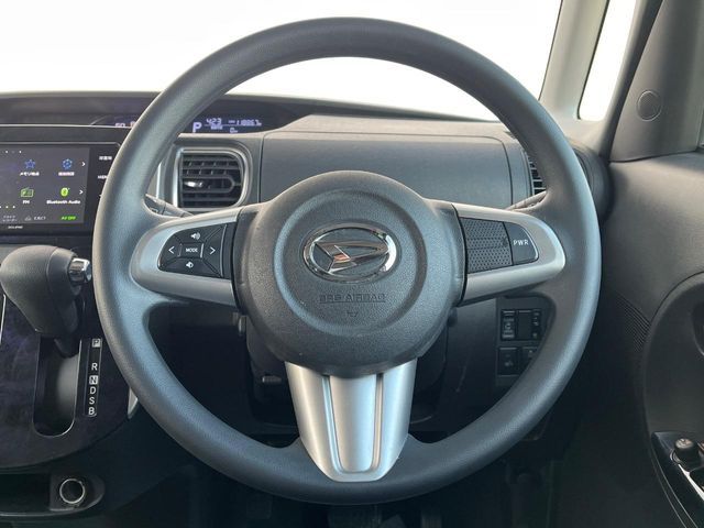 DAIHATSU TANTO CUSTOM 2017 Image 31