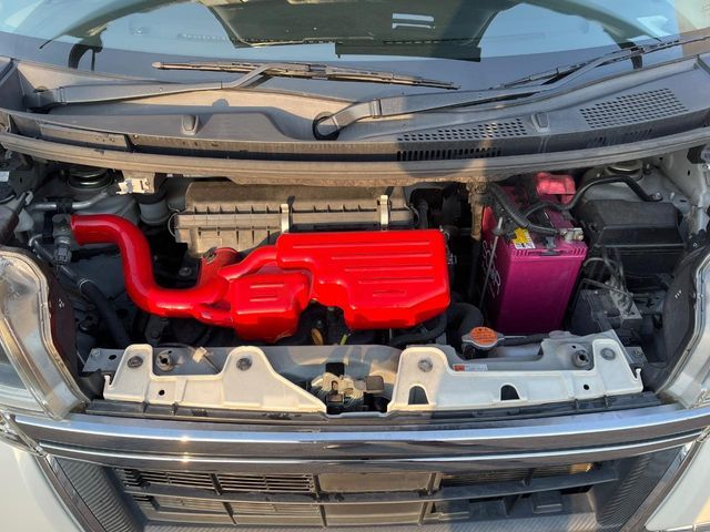 DAIHATSU TANTO CUSTOM 2017 Image 31