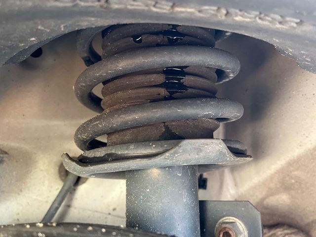 DAIHATSU TANTO CUSTOM 2017 Image 31