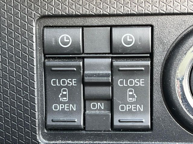 DAIHATSU TANTO CUSTOM 2021 Image 31