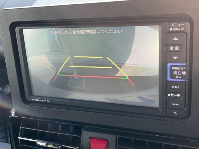 DAIHATSU TANTO CUSTOM 2021 Image 31