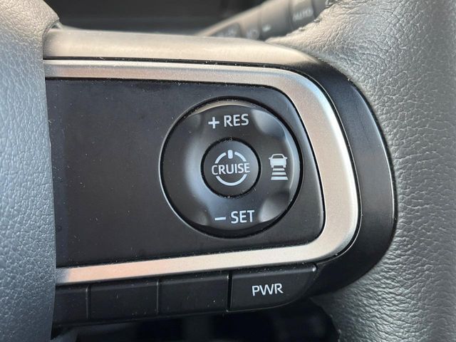 DAIHATSU TANTO CUSTOM 2021 Image 31