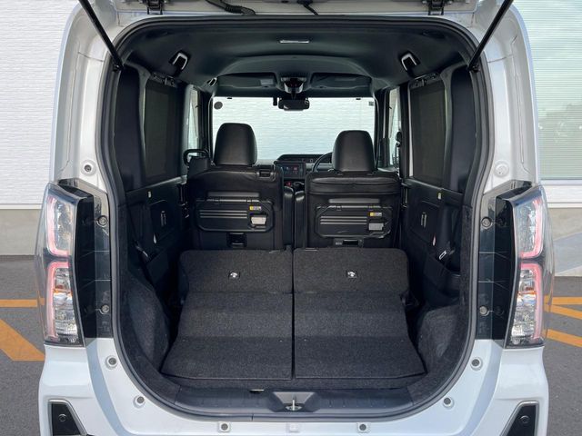 DAIHATSU TANTO CUSTOM 2021 Image 31