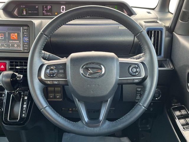 DAIHATSU TANTO CUSTOM 2021 Image 31