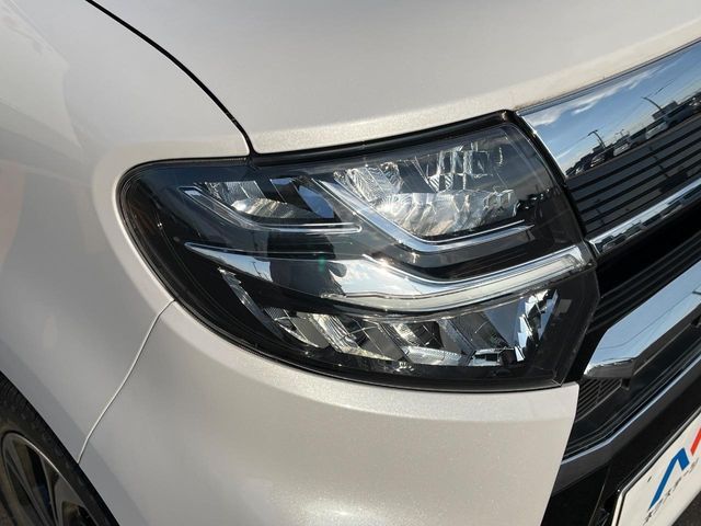 DAIHATSU TANTO CUSTOM 2021 Image 31