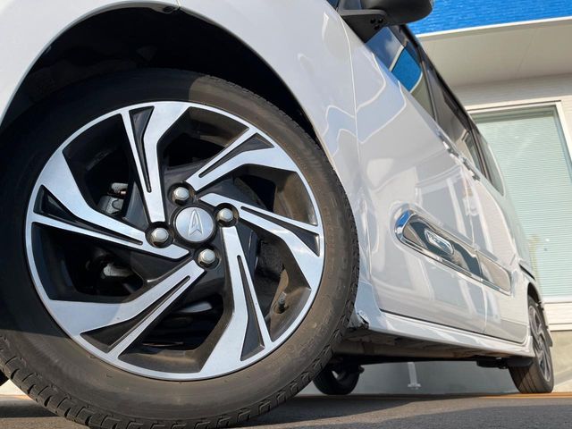 DAIHATSU TANTO CUSTOM 2021 Image 31