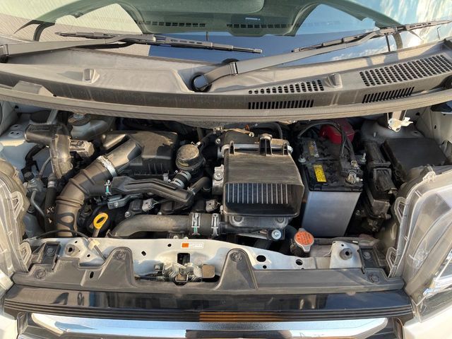 DAIHATSU TANTO CUSTOM 2021 Image 31