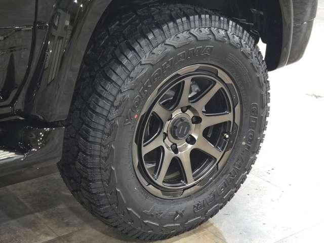 TOYOTA HILUXSURF WAGON 4WD 1999 Image 31