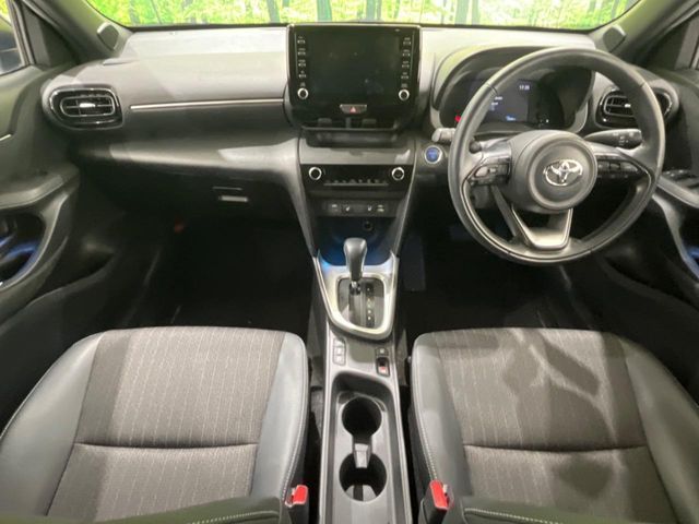TOYOTA YARIS CROSS HYBRID 2023 Image 31