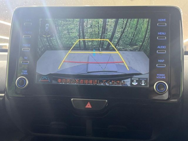 TOYOTA YARIS CROSS HYBRID 2023 Image 31