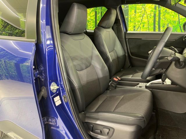 TOYOTA YARIS CROSS HYBRID 2023 Image 31