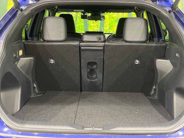 TOYOTA YARIS CROSS HYBRID 2023 Image 31