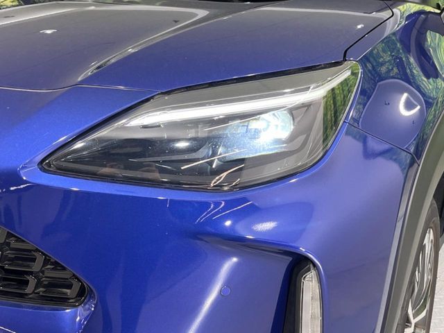 TOYOTA YARIS CROSS HYBRID 2023 Image 31