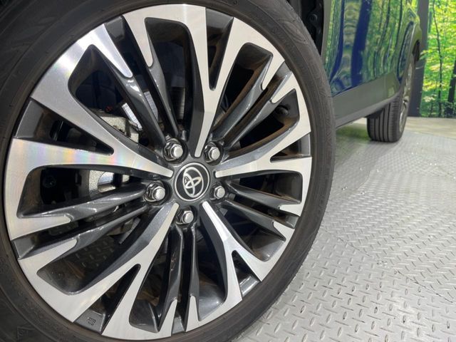 TOYOTA YARIS CROSS HYBRID 2023 Image 31