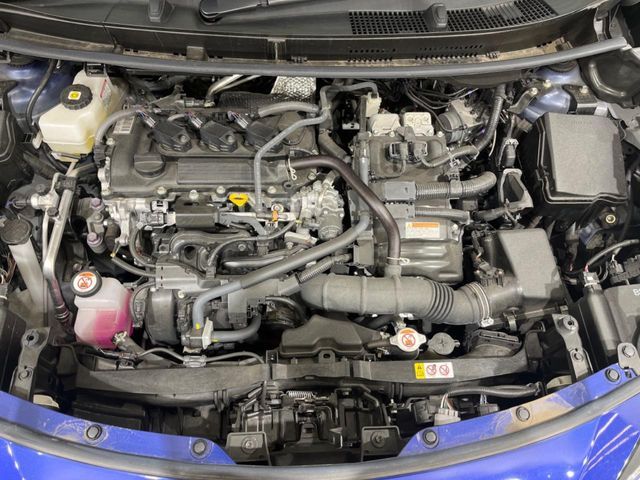 TOYOTA YARIS CROSS HYBRID 2023 Image 31