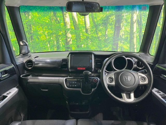 HONDA N BOX CUSTOM 2016 Image 31