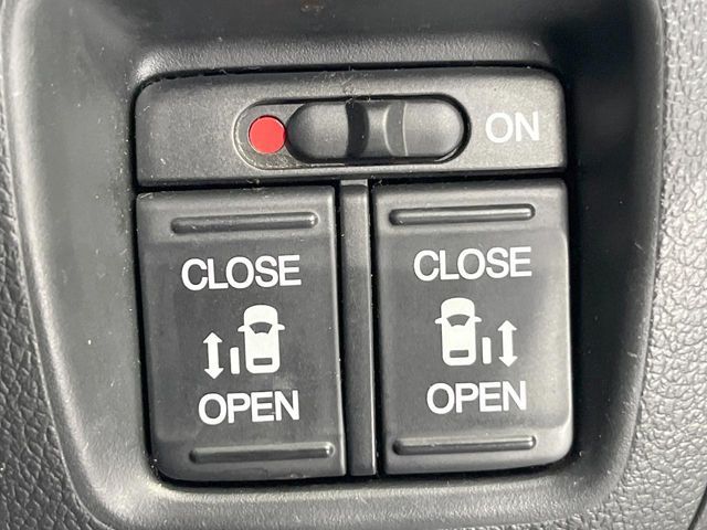 HONDA N BOX CUSTOM 2016 Image 31