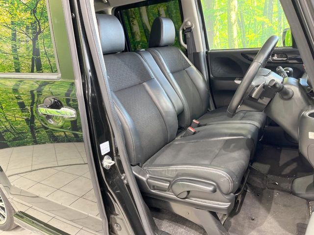 HONDA N BOX CUSTOM 2016 Image 31