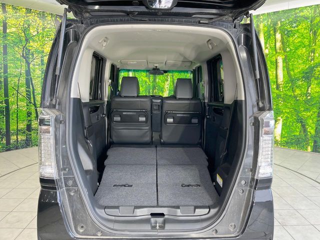 HONDA N BOX CUSTOM 2016 Image 31