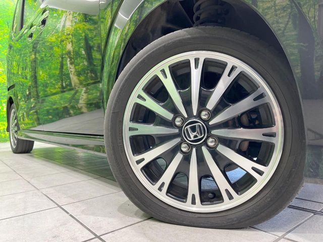 HONDA N BOX CUSTOM 2016 Image 31