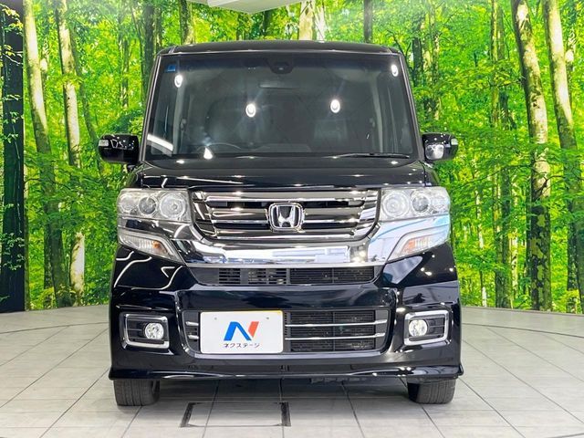 HONDA N BOX CUSTOM 2016 Image 31