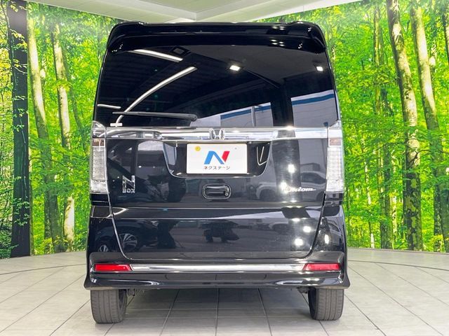 HONDA N BOX CUSTOM 2016 Image 31