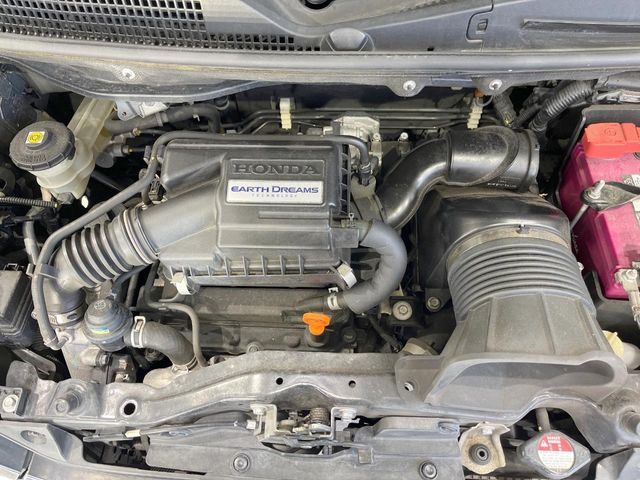 HONDA N BOX CUSTOM 2016 Image 31