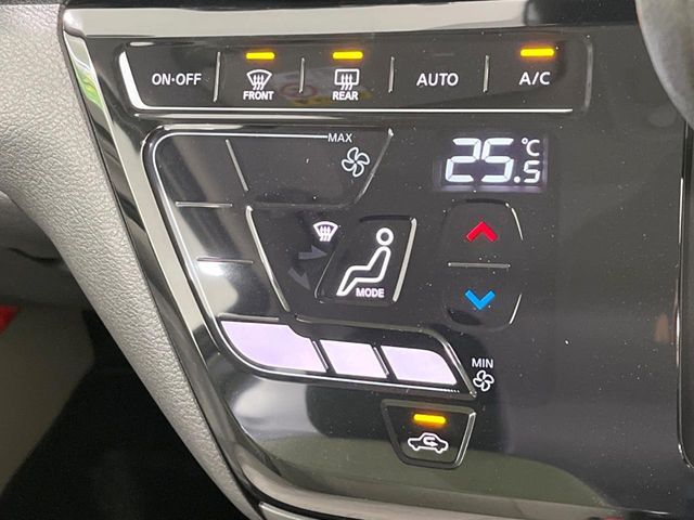 NISSAN DAYZ 2025 Image 31