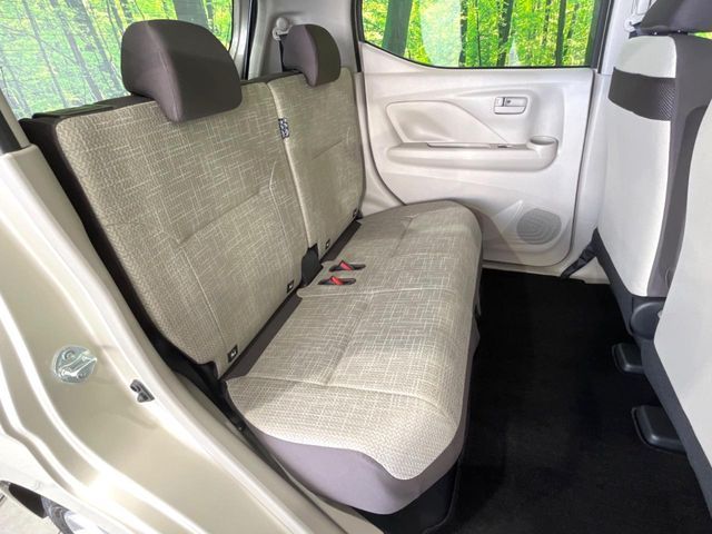 NISSAN DAYZ 2025 Image 31