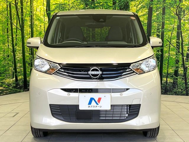 NISSAN DAYZ 2025 Image 31