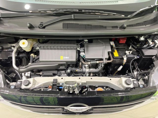 NISSAN DAYZ 2025 Image 31