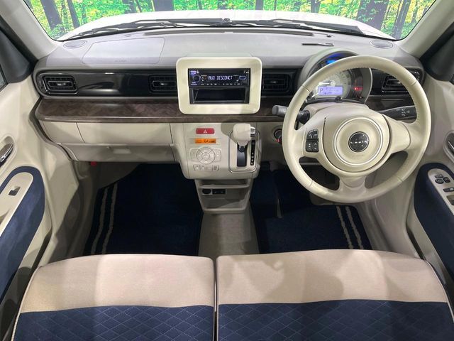 SUZUKI ALTO LAPIN 2021 Image 31