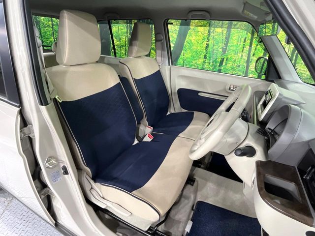 SUZUKI ALTO LAPIN 2021 Image 31