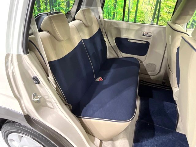 SUZUKI ALTO LAPIN 2021 Image 31