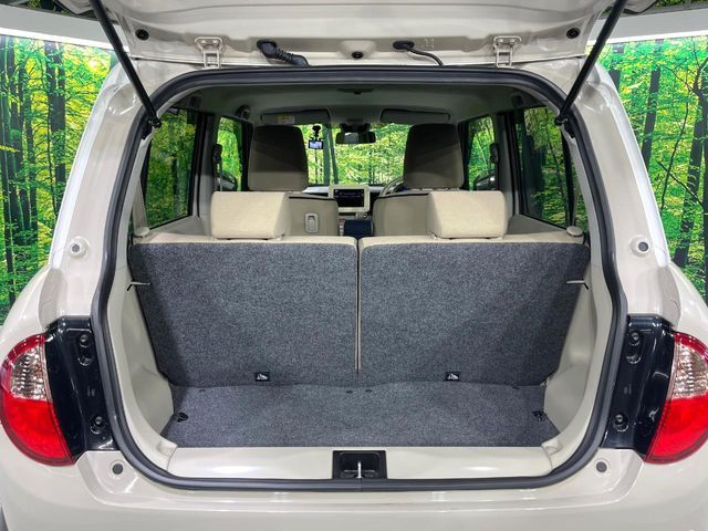 SUZUKI ALTO LAPIN 2021 Image 31