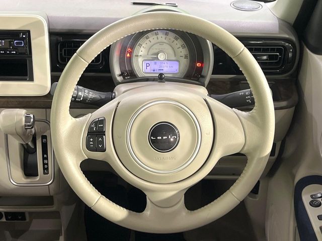 SUZUKI ALTO LAPIN 2021 Image 31