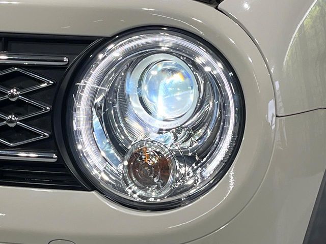 SUZUKI ALTO LAPIN 2021 Image 31