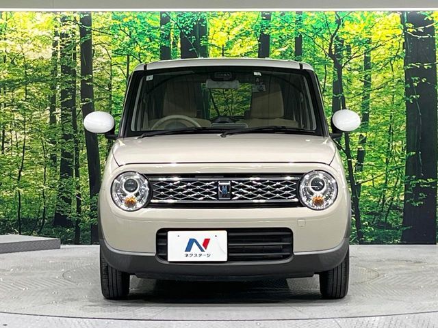 SUZUKI ALTO LAPIN 2021 Image 31