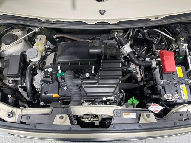 SUZUKI ALTO LAPIN 2021 Image 31