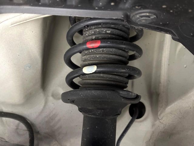 SUZUKI ALTO LAPIN 2021 Image 31