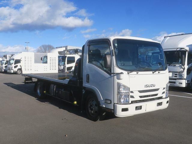 ISUZU ELF 2021 Image 31