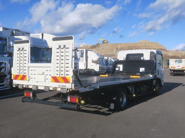 ISUZU ELF 2021 Image 31